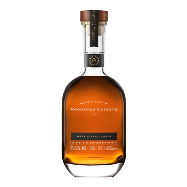 Woodford Reserve Very Fine Rare Bourbo 750 ml