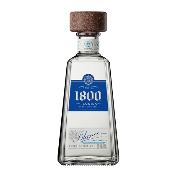 1800 Tequila 750 ml