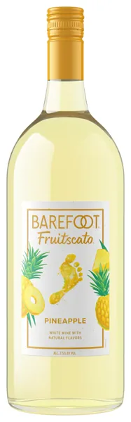 Barefoot Pineapple 1.5 L