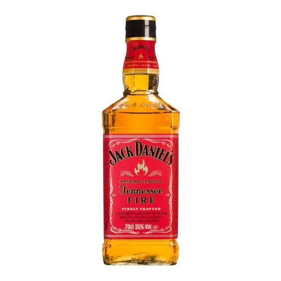 Jack Daniels Fire 1.75 L