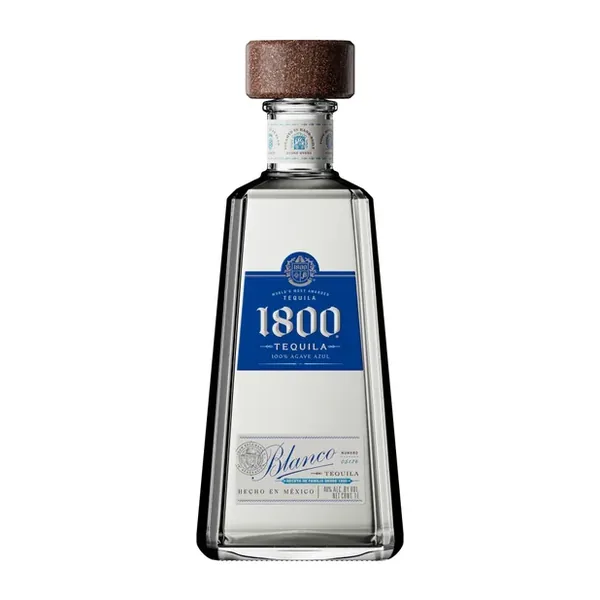 1800 Tequila 1 L