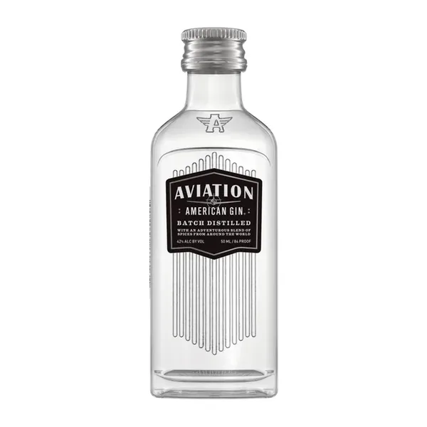 Aviation Gin 50 ml