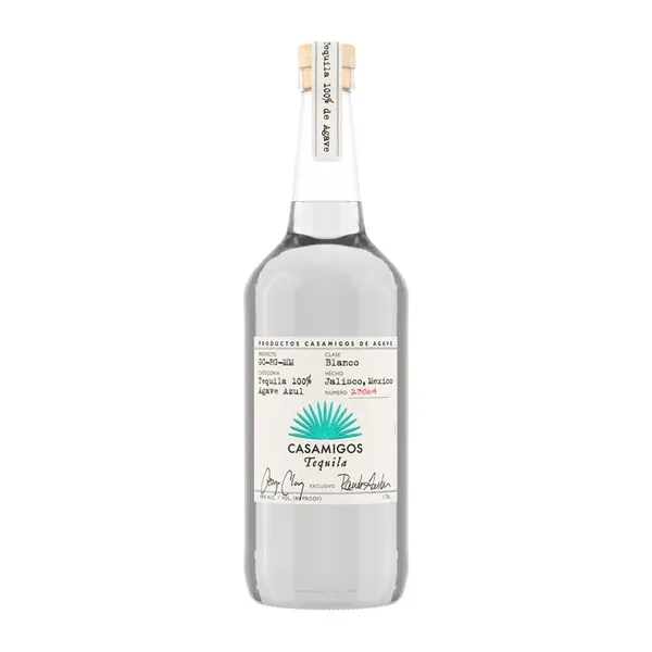 Casamigos Blanco 1.75 L