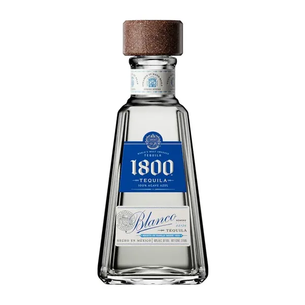 1800 Tequila 375 ml