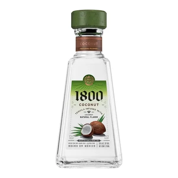 1800 Coconut 375 ml