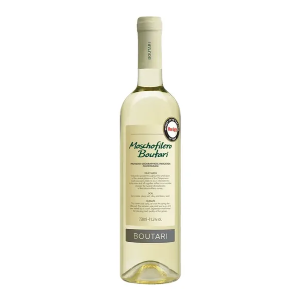 Moschofilero Boutari 750 ml