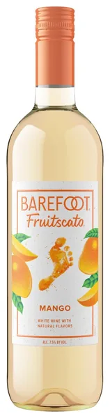 Barefoot Mango 750 ml