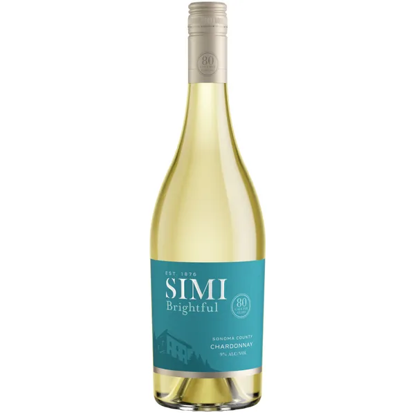 Simi Brightful Chardonnay 750 ml