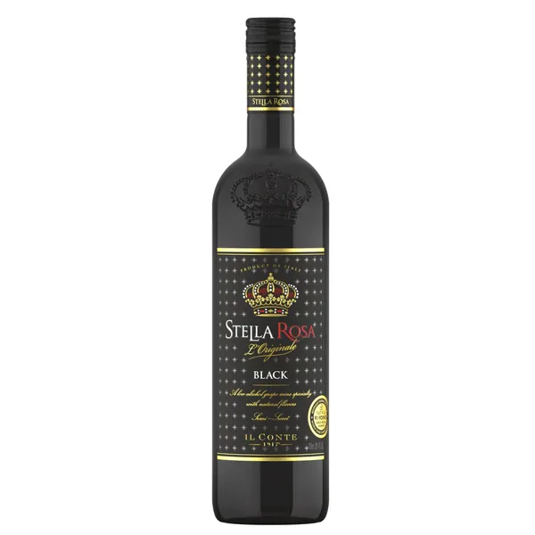 Stella Rosa Black 750 ml
