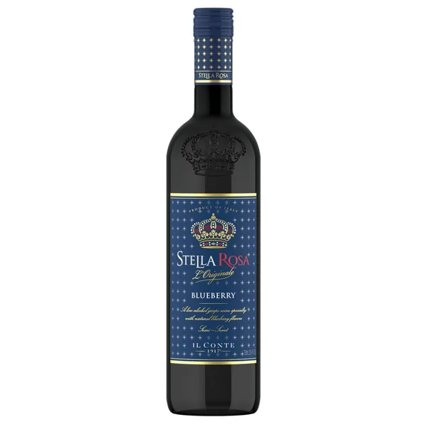 Stella Rosa Blueberry 750 ml