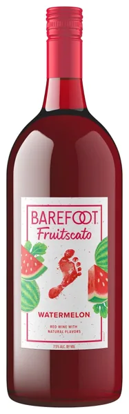 Barefoot Watermelon 1.5 L