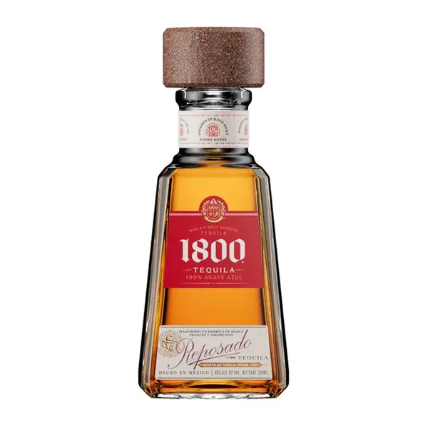 1800 Reposado 200 ml