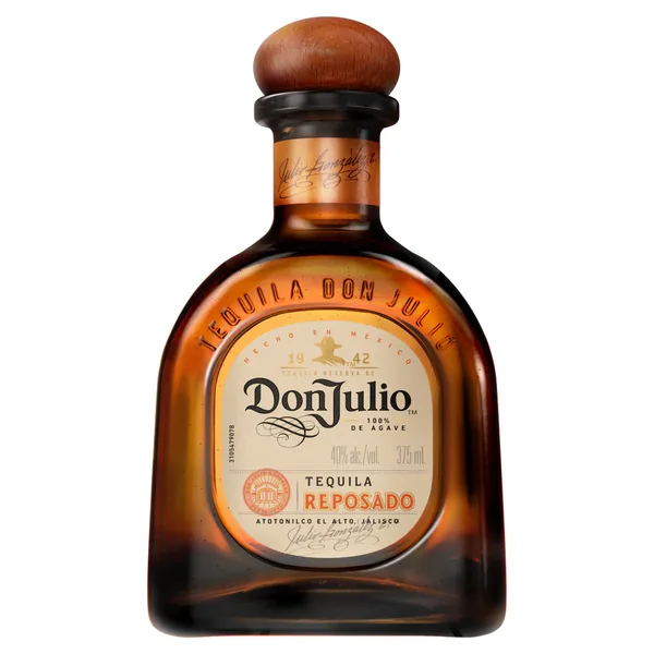 Don Julio Reposado 375 ml