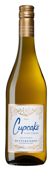 Cupcake Chardonnay 750 ml