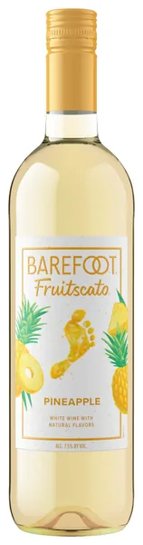 Barefoot Pineapple 750 ml