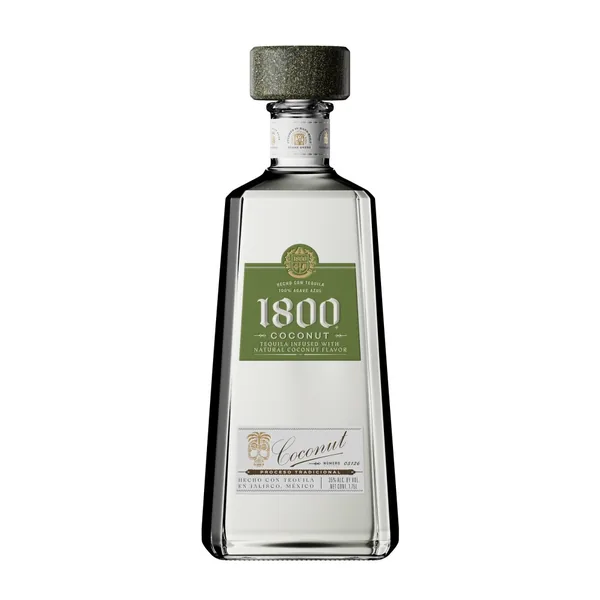 1800 Coconut 1.75 L