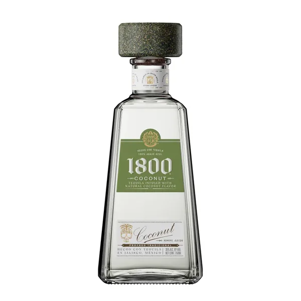 1800 Coconut 750 ml
