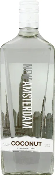 New Amsterdam Coconut 1.75 L