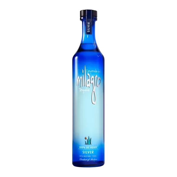 Milagro Silver 750 ml