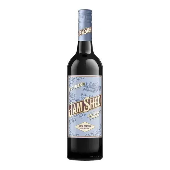 Jam Jar Red Blend 750 ml