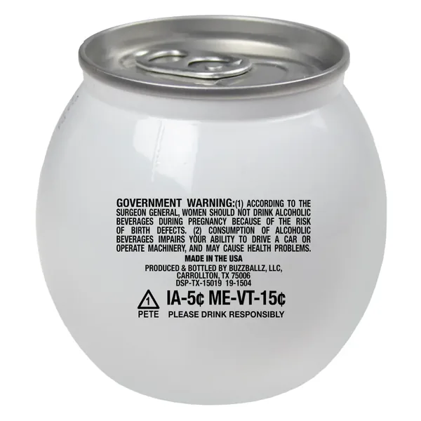 Buzzballz Lotta Colada 200 ml