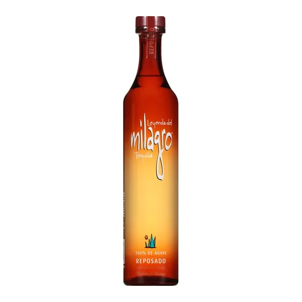 Milagro Reposado 750 ml