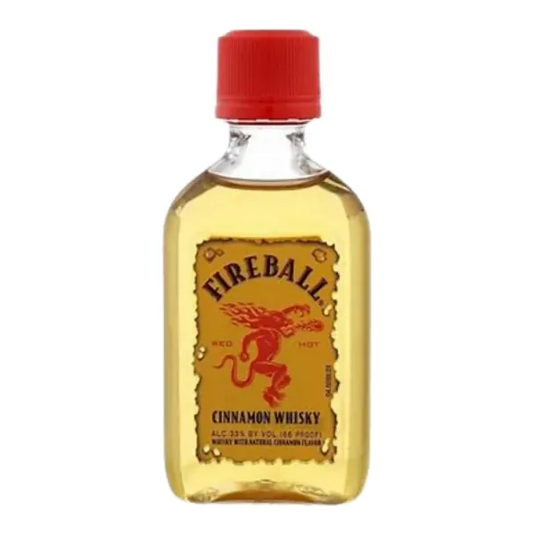 Fireball Cinnamon 50 ml
