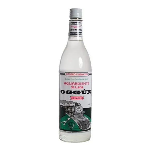Aguardiente Rum 1.75 L