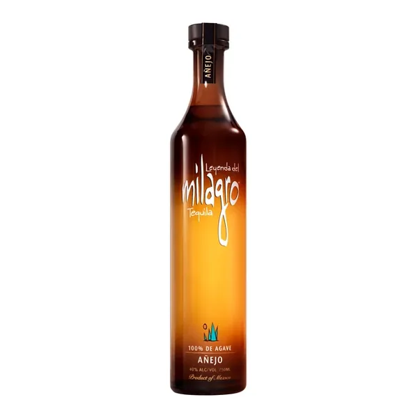 Milagro Anejo 750 ml