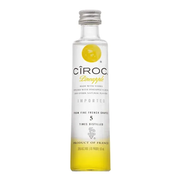 Ciroc Pineapple 50 ml