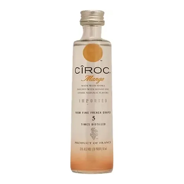 Ciroc Mango 50 ml