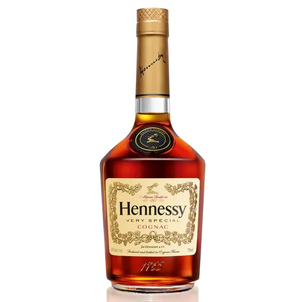 Hennessy VS 750 ml