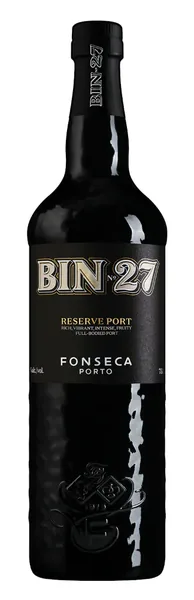 Fonseca Bin 27 Porto 750 ml
