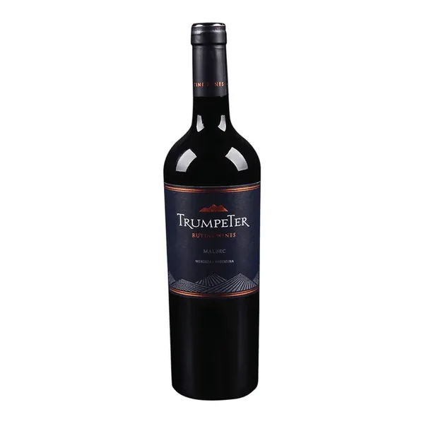 Trumpeter Malbec 750 ml