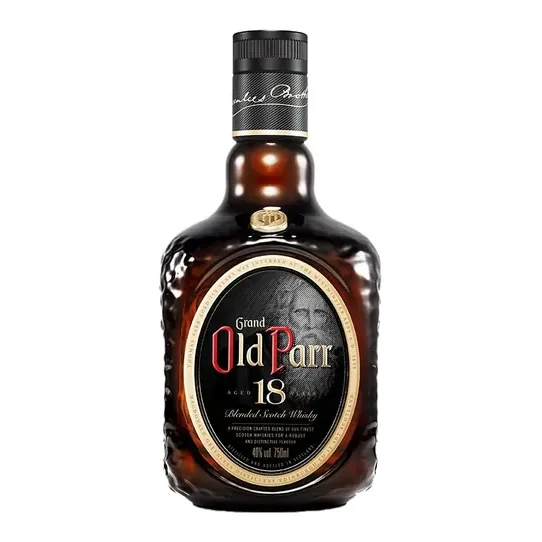 Old Parr 18 Yr 750 ml