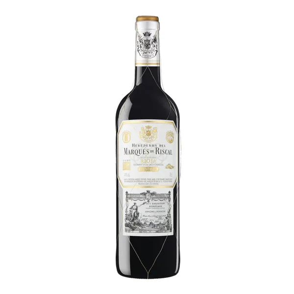 Marques De Riscal Rioja 750 ml