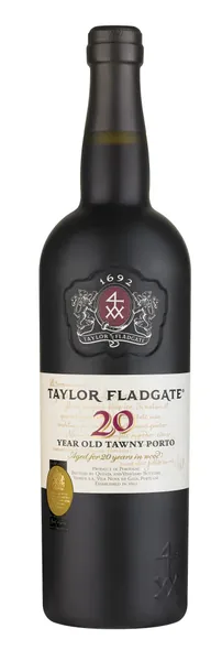 Taylor Fladgate 20 Porto 750 ml