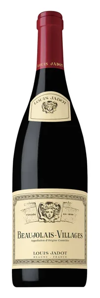 Beaujolais Villages Louis Jadot 750 ml