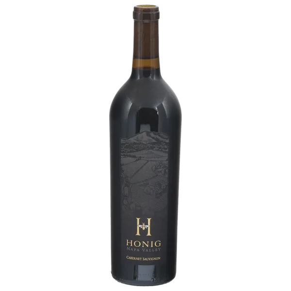 Honig Cabernet Sauvignon 750 ml