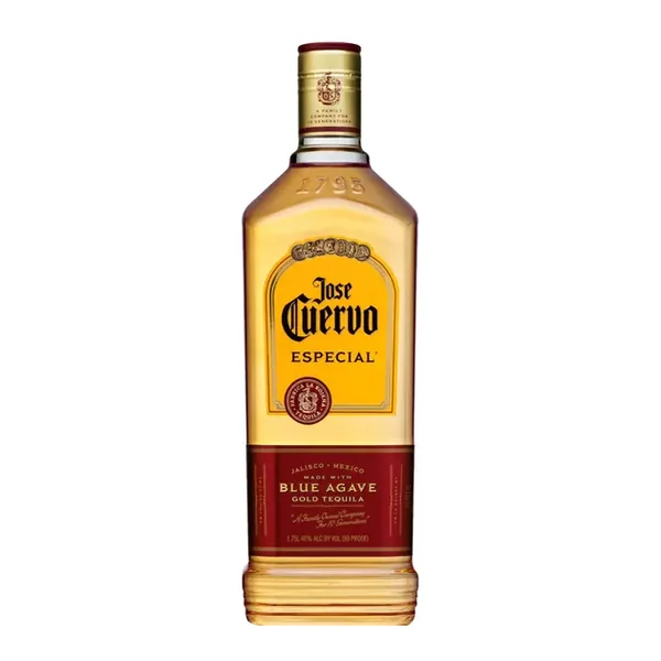 Jose Cuervo Gold 1.75 L