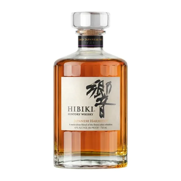 Hibiki Harmony 750 ml