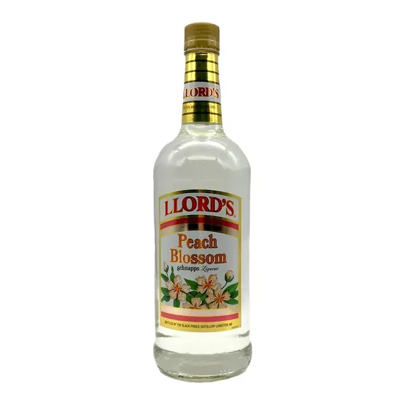 Llord's Peach 1 L
