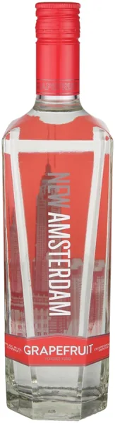New Amsterdam Grapefruit 750 ml