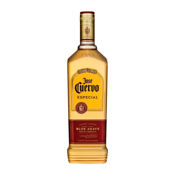 Jose Cuervo Gold 1 L