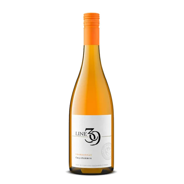 Line 39 Chardonnay 750 ml