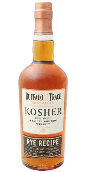 Buffalo Trace Kosher 750 ml
