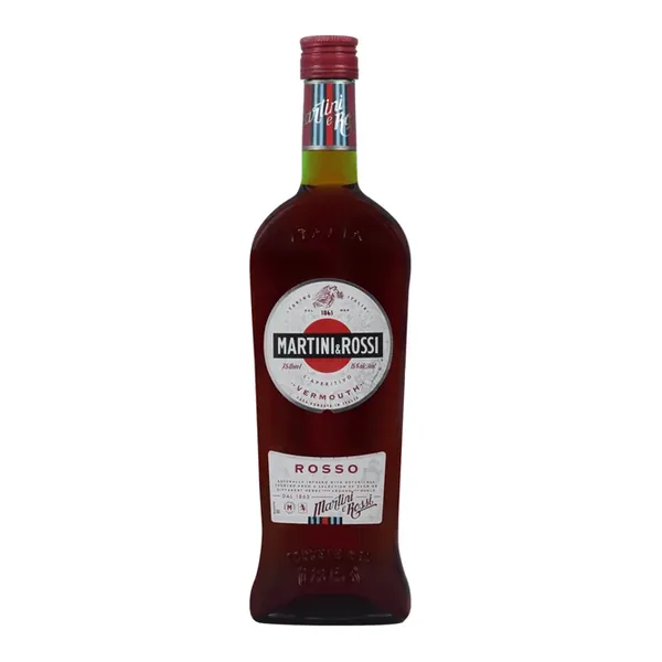 Martini & Rossi Sweet Vermouth 1 L