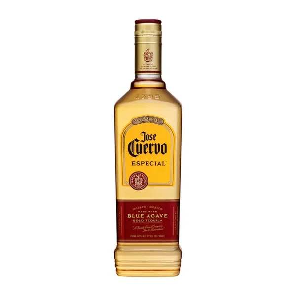 Jose Cuervo Gold 750 ml