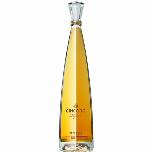 Cincoro Repoado 750 ml