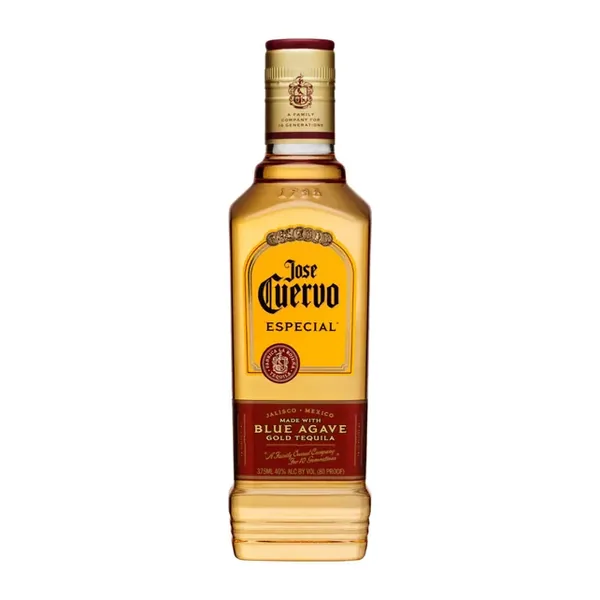 Jose Cuervo Gold 375 ml